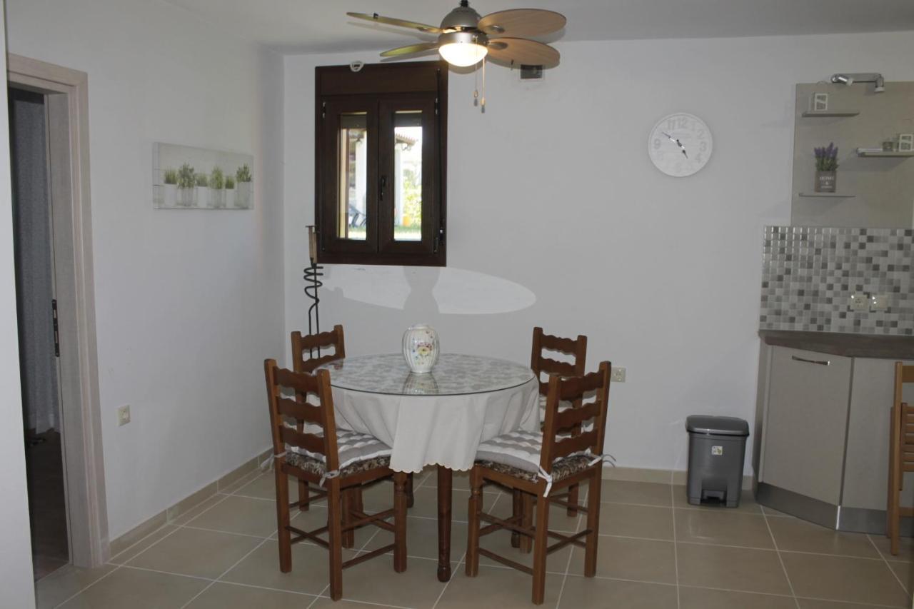 Jolas Appartment 칼라네라 외부 사진