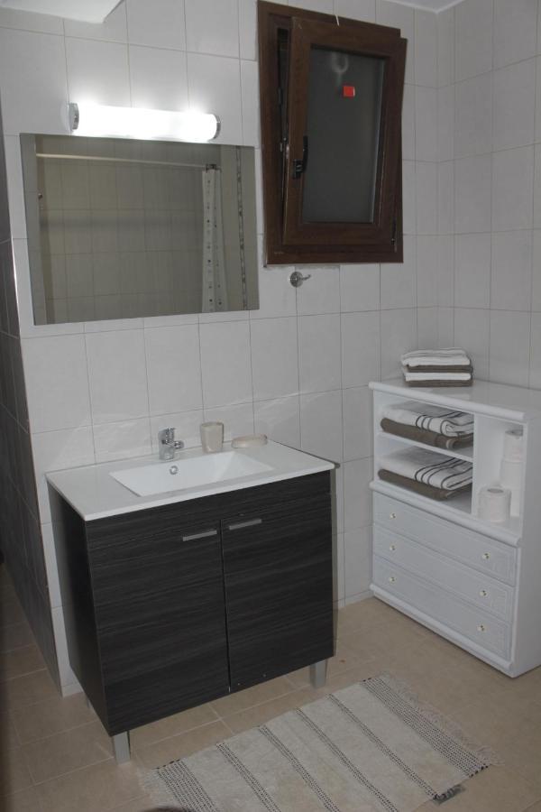 Jolas Appartment 칼라네라 외부 사진