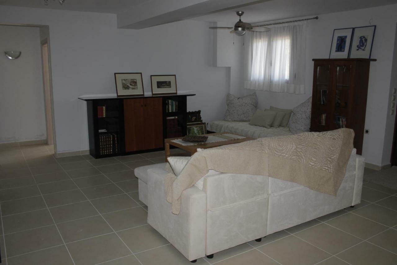 Jolas Appartment 칼라네라 외부 사진