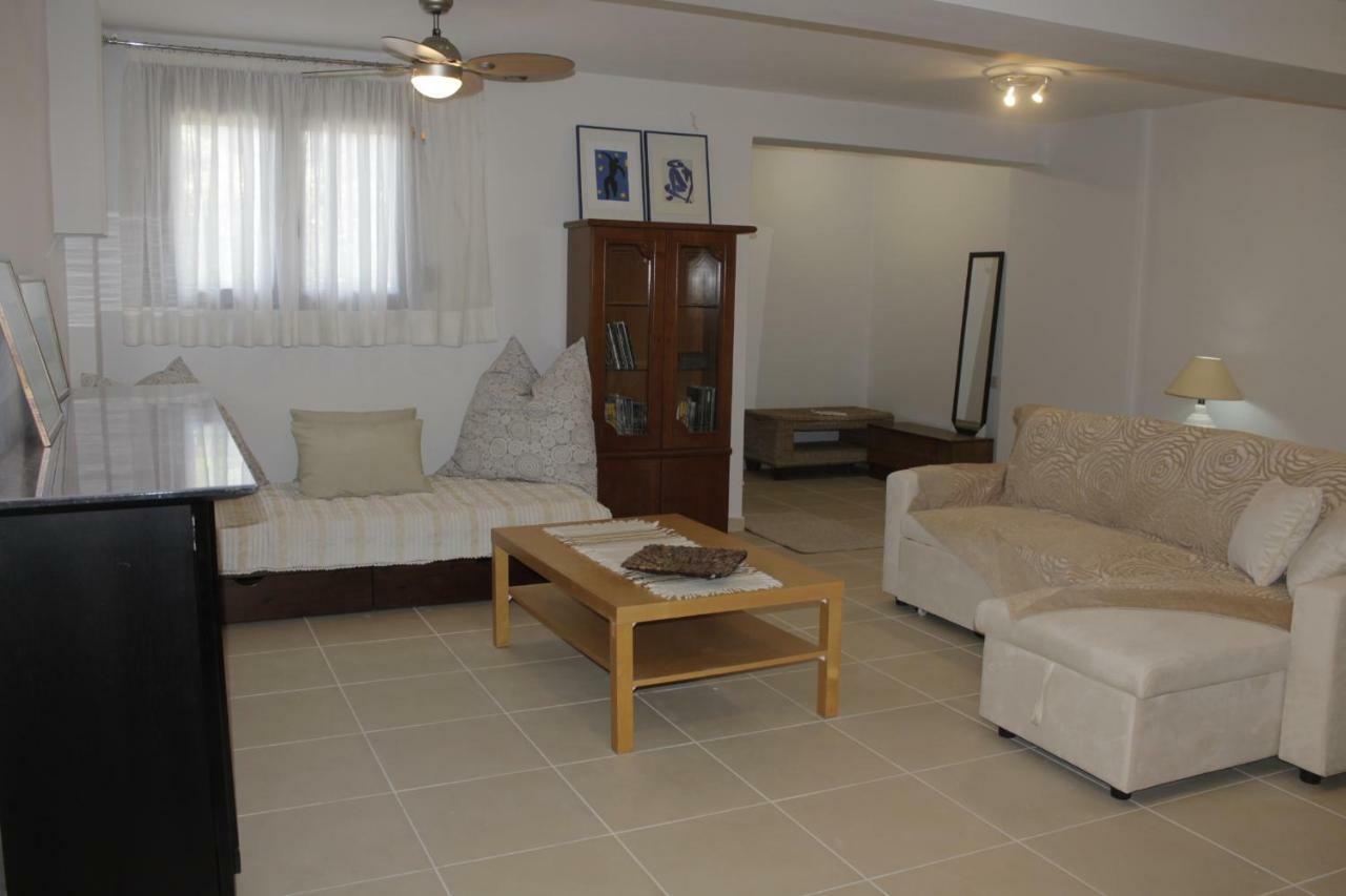 Jolas Appartment 칼라네라 외부 사진