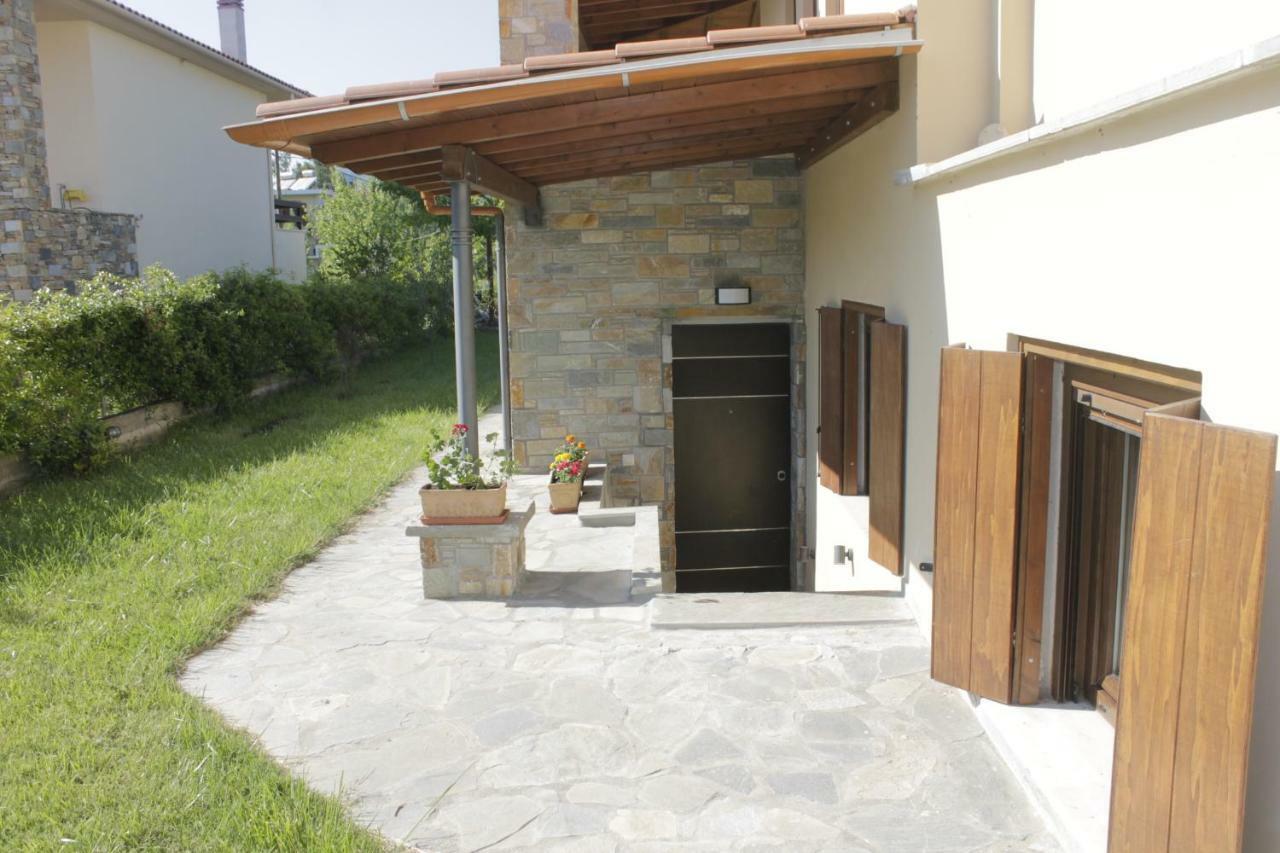 Jolas Appartment 칼라네라 외부 사진