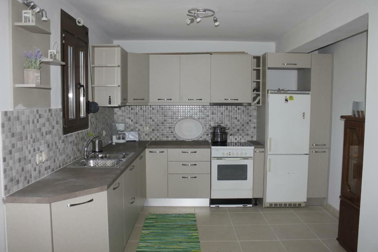 Jolas Appartment 칼라네라 외부 사진