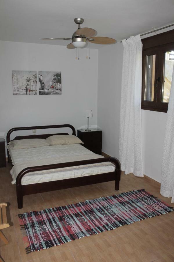 Jolas Appartment 칼라네라 외부 사진
